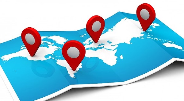 8. Bazen bir e-ticaret sitesi e-ihracat yapmak için yerelleştirmeye ihtiyaç duyabilirken bazen bir yazılım, ürün ya da hizmet lokalize edilmeye ihtiyaç duymaktadır.