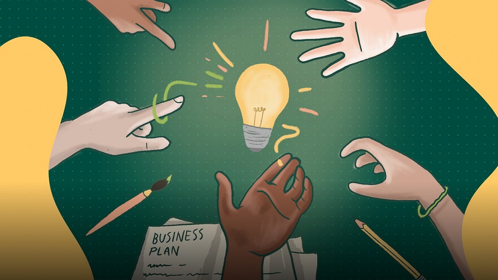 Girişimcilik Modelleri Nedir? Girişimcilik Modellerini İnceliyoruz