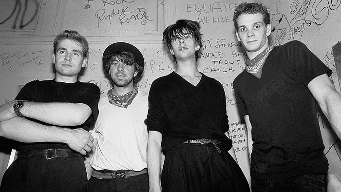 Akılda Kalanlar: Uzun Grup İsimlerini Tamamlayabilecek misin?