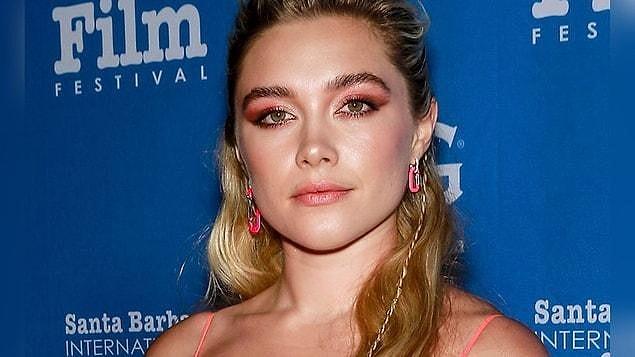 Florence Pugh is a successful actress who last starred in the series Hawkeye in 2021. Despite her young age, the actress, who has taken part in many quality productions, has unfortunately been criticized for her body as well as her success.