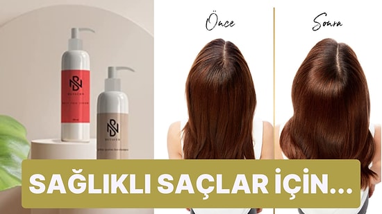 Kırılma ve Dökülme Karşıtı! Biotin İçeren En İyi Şampuan Önerileri