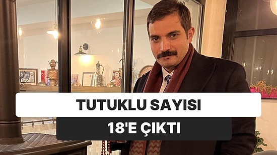 Sinan Ateş Soruşturmasında Bir Avukat Tutuklandı