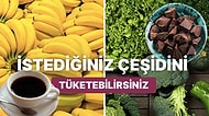 Hayatın Tadı Kalmadığını Hissediyorsanız Size İyi Gelecek ve Yaralarınızı Saracak Yiyecek Önerileri