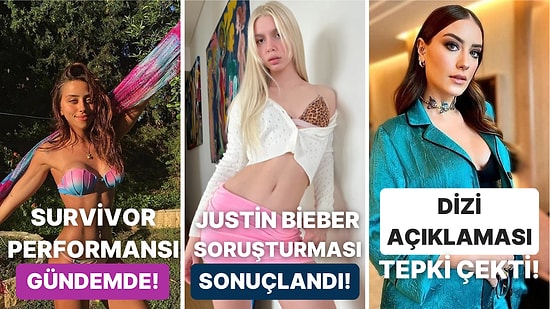 27 Ocak'ta Yaşanan Son Dakika Magazin Haberlerini ve Güncel Magazin Olaylarını Anlatıyoruz!