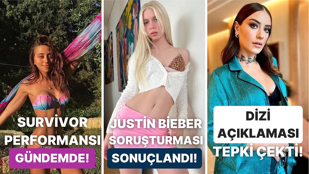 27 Ocak'ta Yaşanan Son Dakika Magazin Haberlerini ve Güncel Magazin Olaylarını Anlatıyoruz!