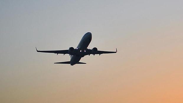 Sınır Dışı Edilen Yolcu, Kabin Memuruna Saldırdı: Uçak Acil İniş Yaptı