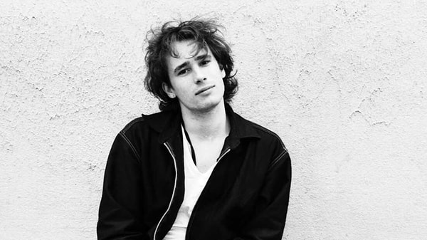 Jeff Buckley - Hallelujah