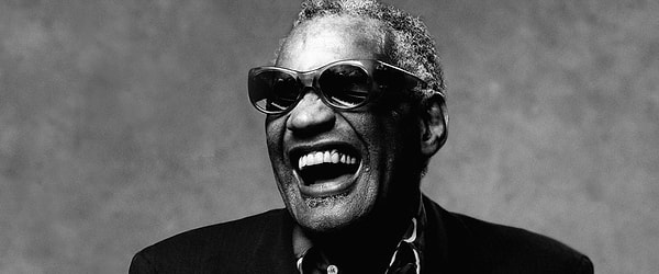 Ray Charles