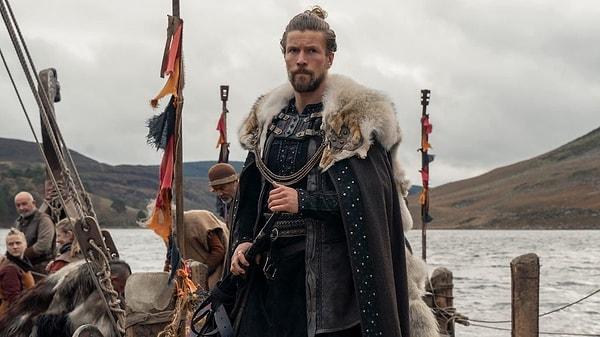 2. Vikings: Valhalla (2. sezon)
