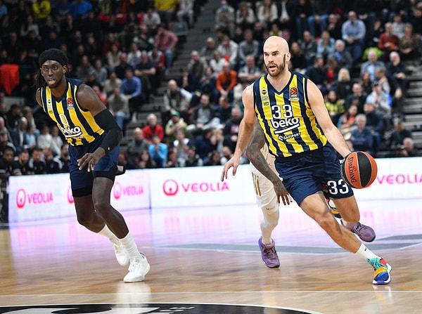 Euroleague'deki son maçından beklenmedik bir mağlubiyet alan Fenerbahçe Beko, Basketbol Süper Ligi'nde Onvo Büyükçekmece Basketbol'u konuk edecek.