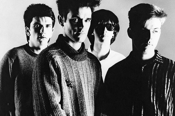 The Smiths, 1980'lerin İngiliz bağımsız müzik sahnesinden çıkan en önemli eylemlerden biri olarak kabul edilir.