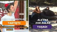 Dayanamayıp Yarışmaya Veda Edenler, Yokluk Adasında İsyan Edenler: İkinci Hafta Survivor'da Neler Yaşandı?