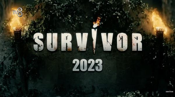 Yeni sezonuyla dikkatleri üzerine çeken Survivor 2023'te sular durulmuyor. Tansiyonun her an doruklarda olduğu yarışmanın 11. bölüm fragmanı yayınlandı.