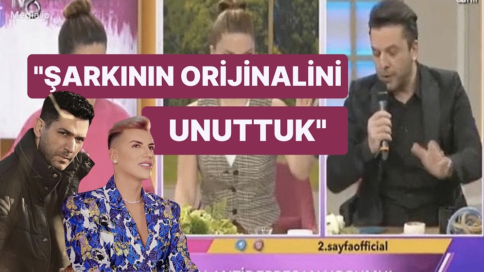 Murat Yıldırım'ın Ardından Kerimcan: Nihat Doğan'ın "Antidepresan" Yorumuna Hangi Ünlü Ne Tepki Verdi?