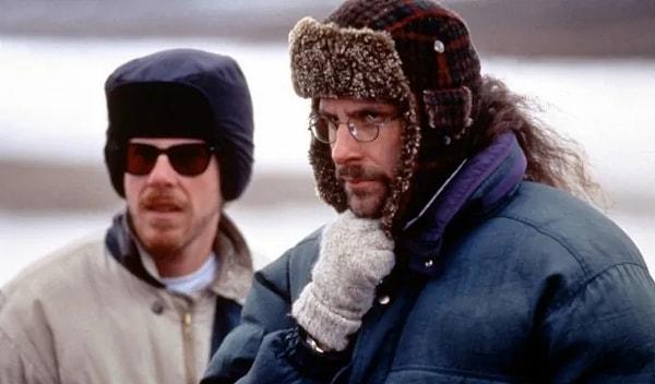 5. Fargo (1996)