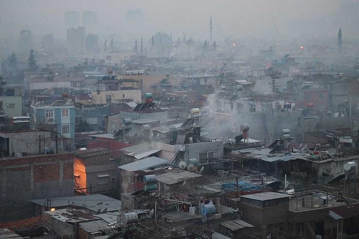 İstanbul'un Havası Geçen Yıl Daha da Kirlendi: İşte Bölge Bölge Son Durum