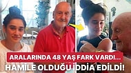 İddia: Kendisinden 48 Yaş Büyük Amerikalı Patrick ile Evlenen Meltem Miraloğlu Anne Oluyor!
