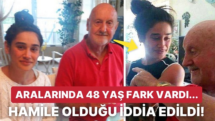 İddia: Kendisinden 48 Yaş Büyük Amerikalı Patrick ile Evlenen Meltem Miraloğlu Anne Oluyor!