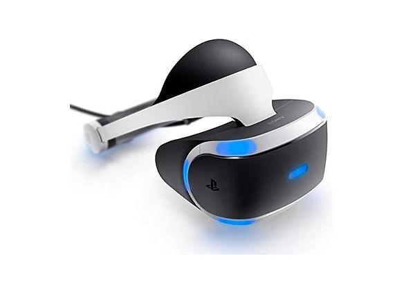 Playstation VR Sanal Gerçeklik Gözlüğü