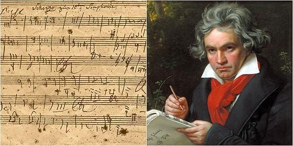 Yaptığı müziklerde en efsanevi aşklardan ilhan aldığı ve defalarca aşık olduğu söylenen müzik dünyasının efsanesi Beethoven hakkındaki iddia herkesi şaşırttı.