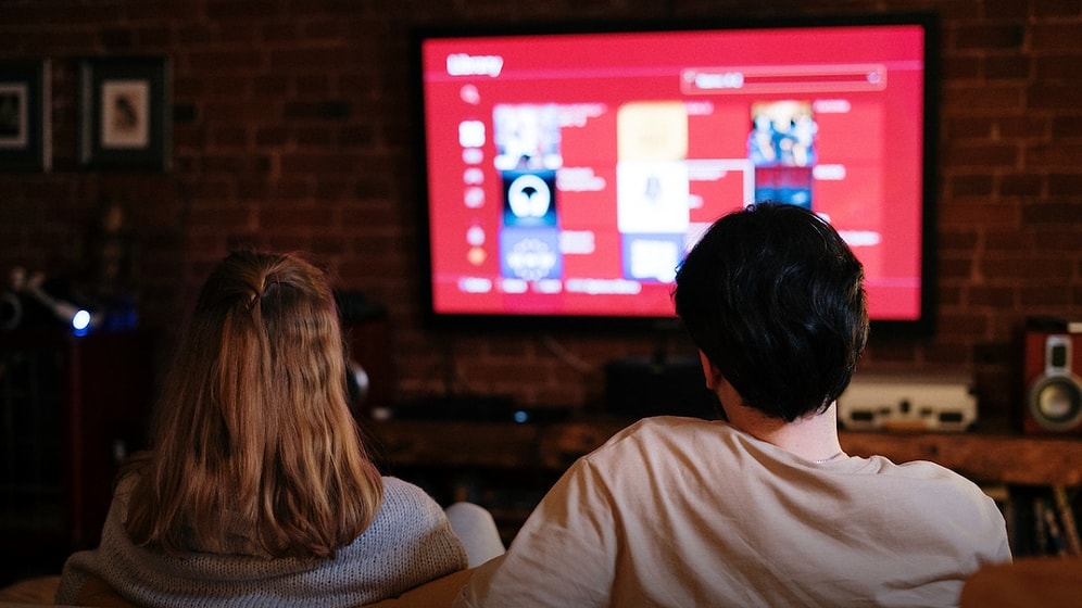 Daha İyi Bir Akıllı Televizyon Deneyimi Yaşayın! Andorid TV'lerde Öne Çıkan 5 Uygulama