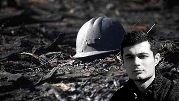 Tekirdağ'da İş Cinayeti: 29 Yaşındaki Maden Mühendisi Hayatını Kaybetti