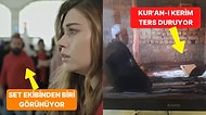 Kimse Fark Edemedi! Popüler Dizileri İzlerken Hepimizin Gözünden Kaçan Çekim Hataları