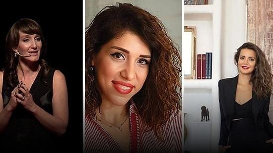 Kadınlar İş Hayatında Çok Daha Güçlü! Türkiye’deki Dikkat Çekici 10 Kadın Girişimci