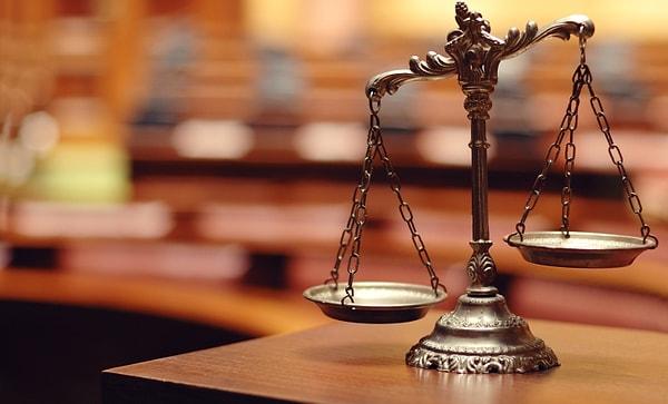 Hukuk, adalet ve yargı