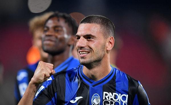 15. Inter, Merih Demiral'ı transfer etmek istiyor.