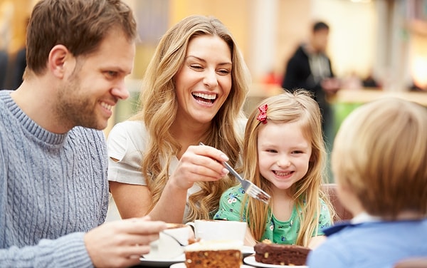 Какое у вас отношение к детям и семье?