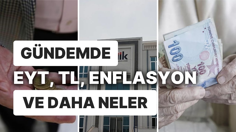 Ekonomi ve Finans Gündeminde 30 Ocak'ta Yaşanan Gelişmeler