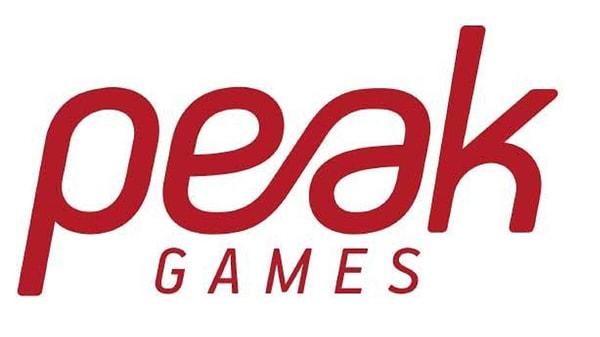 6. Peak Games