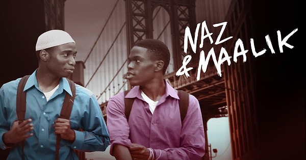 23. Naz & Maalik