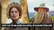 Bayıla Bayıla İzlediğimiz Ünlü Dizi ve Film Karakterlerinin Hepimize Pes Dedirten Özellikleri