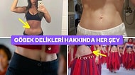 İnsanların Neden Göbek Delikleri Vardır?