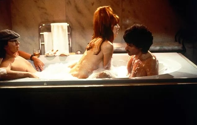 18. Private Parts (1997)
