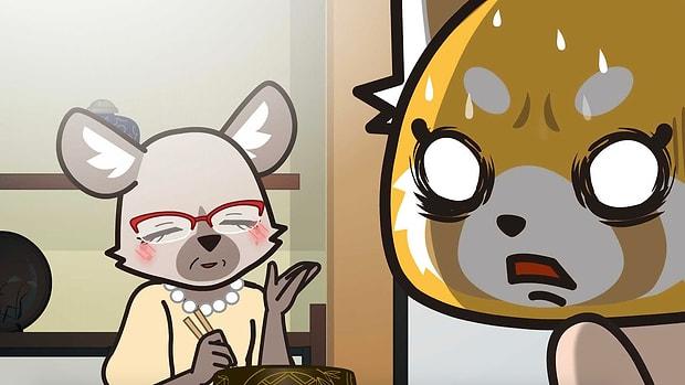 ‘Aggretsuko’ Season 5 Marks its Finale at Netflix: How Will it End?