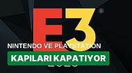 Hayaller Başka Bahara: Nintendo ve PlayStation E3 2023'e Katılmıyor
