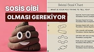 Dışkınız Sağlığınız Hakkında Ne Söylüyor? Tuvalette Ciddi Bir Sorun Olduğunu Gösteren 6 İşaret