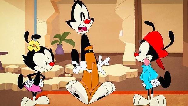 ‘Animaniacs’ Season Three Serves its End At Hulu: What’s the Finale?
