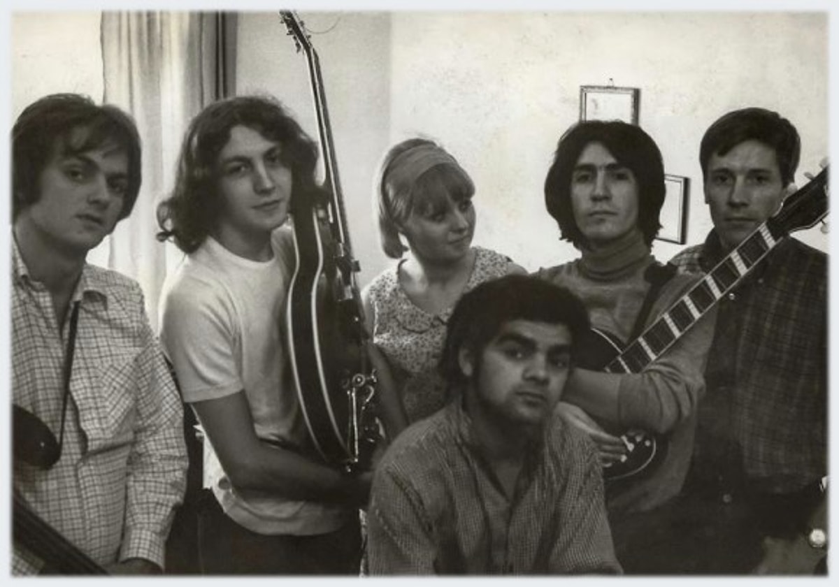 Bar�� Man�o Kimdir ?