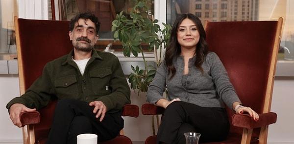 Sabah TV'de 'Yasemİnce İtiraflar' isimli programa katılan başarılı oyuncu Polatoğulları, hakkında yanlış bilinenleri ve dizi hakkındaki görüşlerini açıkladı.