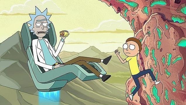 Adult Swim has parted ways with Justin Roiland, one of the creators of Rick and Morty.