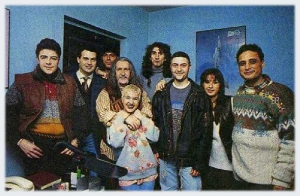 Bar�� Man�o Kimdir ?