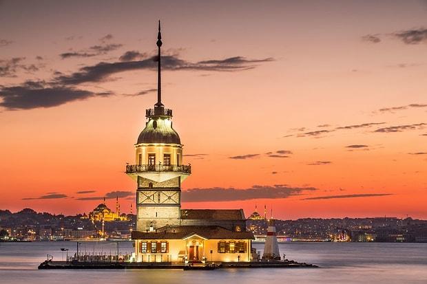 Explore Istanbul's Beauty: 10 Places You Must Visit