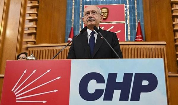 Kılıçdaroğlu'nun YSK çıkışı eleştirilmişti