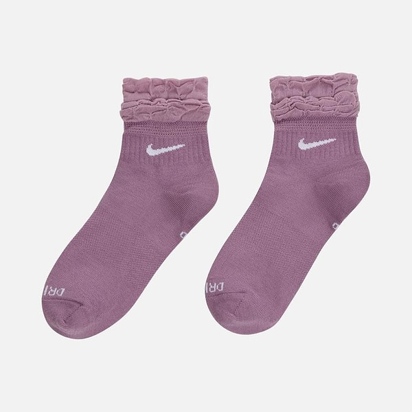 5. Nike Everyday Training Ankle Kadın Çorap