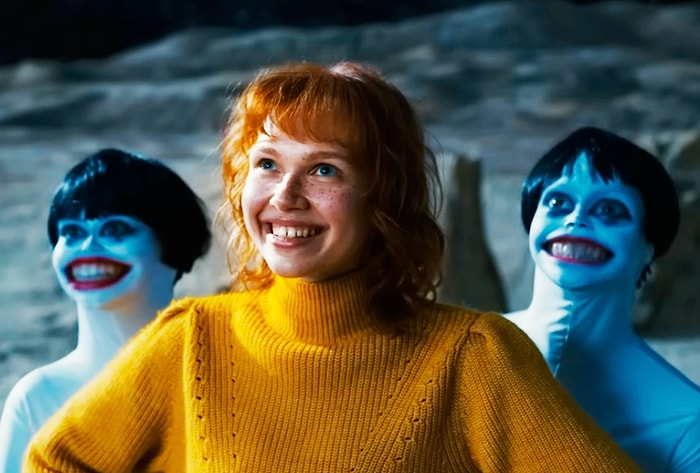 Забудьте про М3ГАН, после этой жуткой рекламы теперь все боятся Snapchat