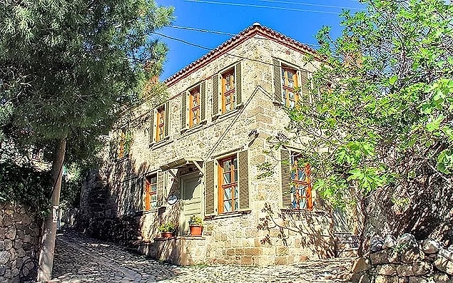 18. Canakkale - Adatepe